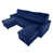 Dark Blue is out of stock