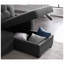 Upholstered 82 " Linen L-Shaped Sectional