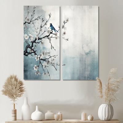 Belmont - Global Canvas Prints