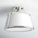 Vonnie 3 Light Semi Flush Mount