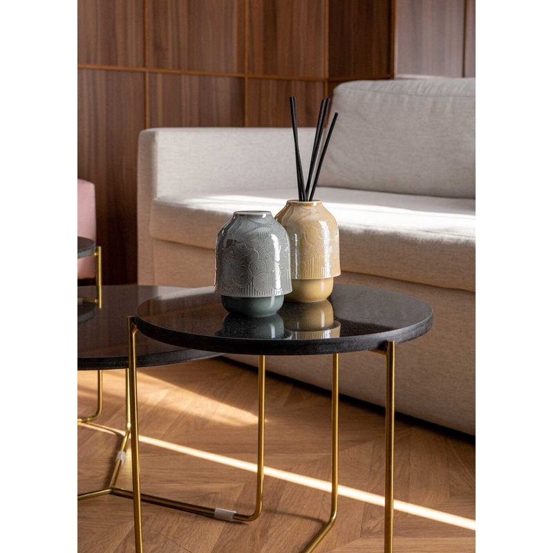 Campanella Candle - Mediterranean Beach