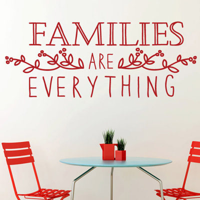 Wall Decal