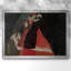 Cardinal et nonne (caresse) - Egon Schiele - Toile tendue avec cadre 1912-1280339432-1280339433-1280339438