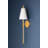 Alburgh Wall Sconce-107276743