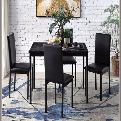 Table de salle à manger Casual