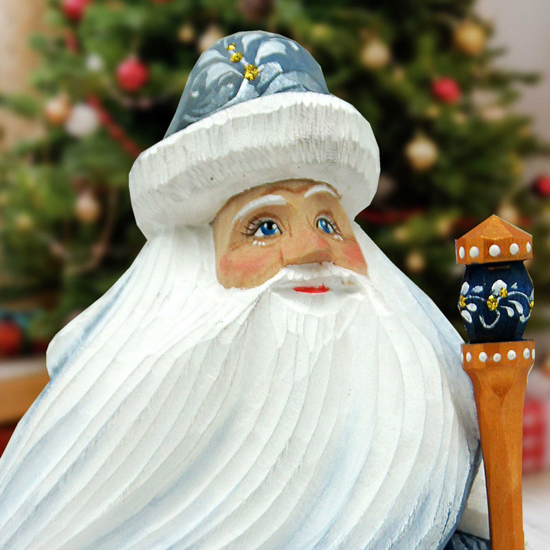 Christmas Figurine