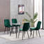 Upholstered Dining Chair-180608225-158737771