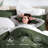 Bedsure Duvet Cover King Set Prewashed Extra Soft Cotton-Like Beding Set （Set of 3）-101518345-103268650