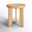 Table de bout haute 19,7 po Verena-803359675