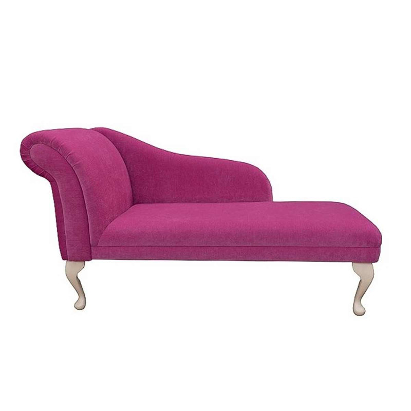Upholstered Chaise Lounge