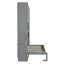 Lit escamotable Modern-66697500