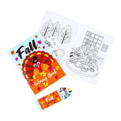 Arieya Paper Thanksgiving Picks