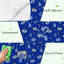 Papier peint adhésif pelez et collez Evil Eye-129517763