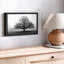 " Tree In Mist Wall Art "-1412262795