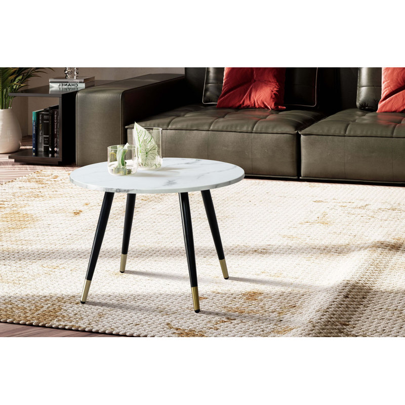 Coffee Table, White
