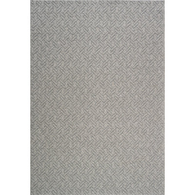 Zionsville Geometric Wool Area Rug