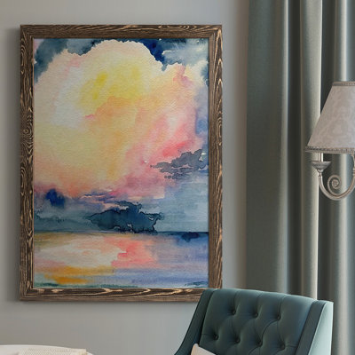 " Prism Seascape I "