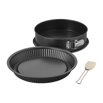 Ballarini Italy 3 Classic Cake Pan