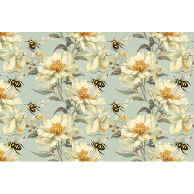 Literie Vintage Bee