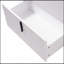 Meuble-lavabo 30 po avec lavabo et pieds en métal-1439329048