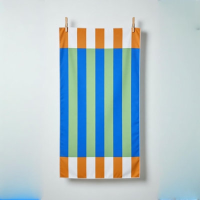 Ultra Light Beach Towel