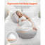 Coussin de maternité en C