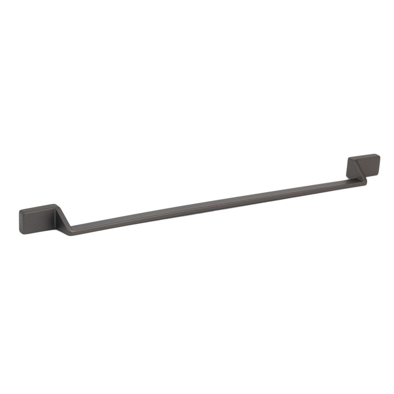 Macauley 32cm Centre Bar Handle, Anthracite