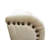 Upholstered Wingback Chair