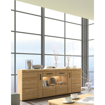 Duarte Wide Sideboard