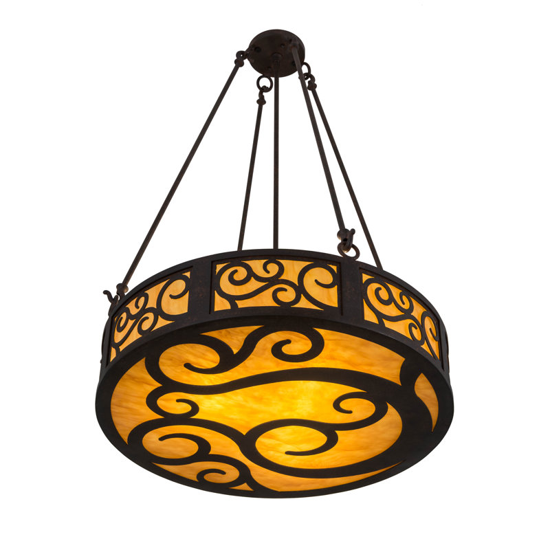 Dean 3 - Light Pendant