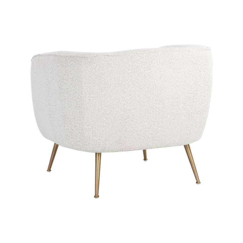 Viena Lounge Chair