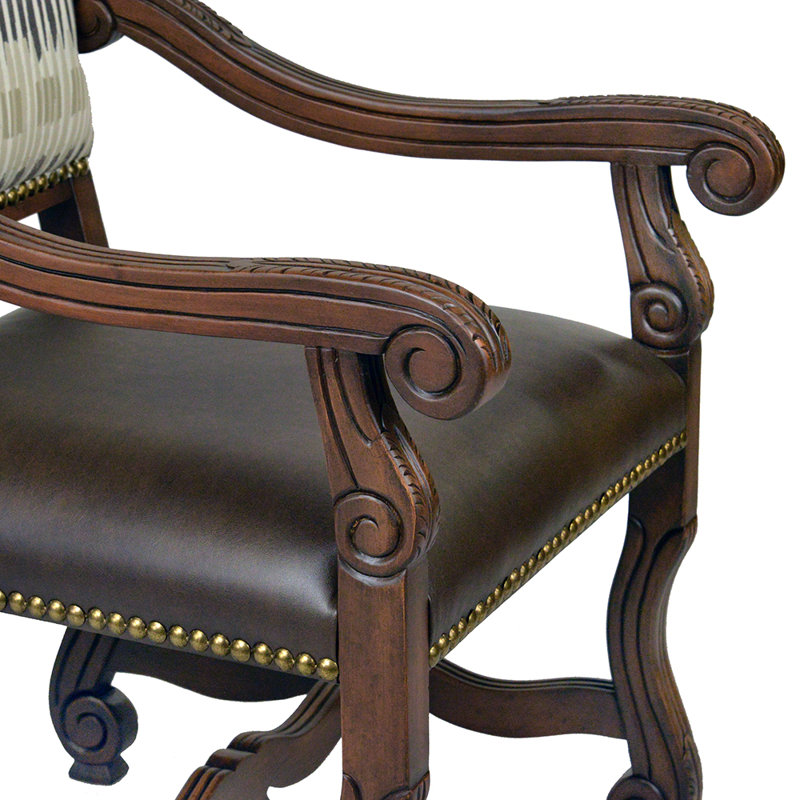 Fauteuil de 25 po de large Tuscan