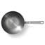 Acier inoxydable Skottsberg Wok