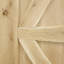 Kerlin Solid Oak Barn Door-586975828-665400977