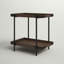 Table d'appoint Nikole