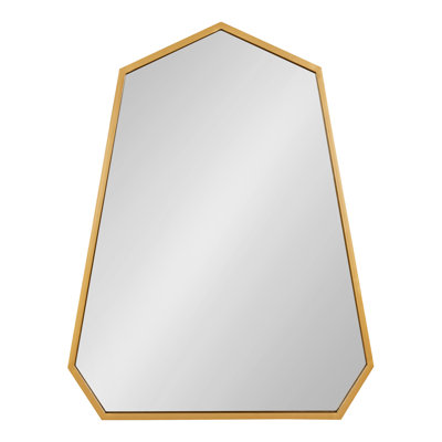 Miroir d'appoint mural