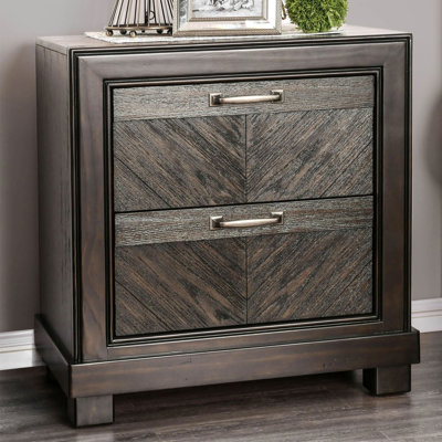 Argyros Nightstand