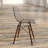 Nace 20'' H Metal Side Chair