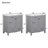 60" Double Vanities Set-117234799