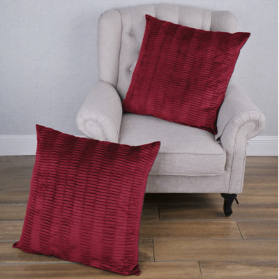 Square Euro Cushion Cover