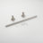 20.3'' 1 Wall Towel Bar-88864169