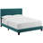 Copper Grove Aschaffenburg Upholstered Bed-7228847-7228840
