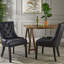 Chaise de salle à manger - KD