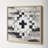 Fete - Picture Frame Textual Art