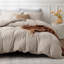 Ensemble de literie 100% coton-100776172