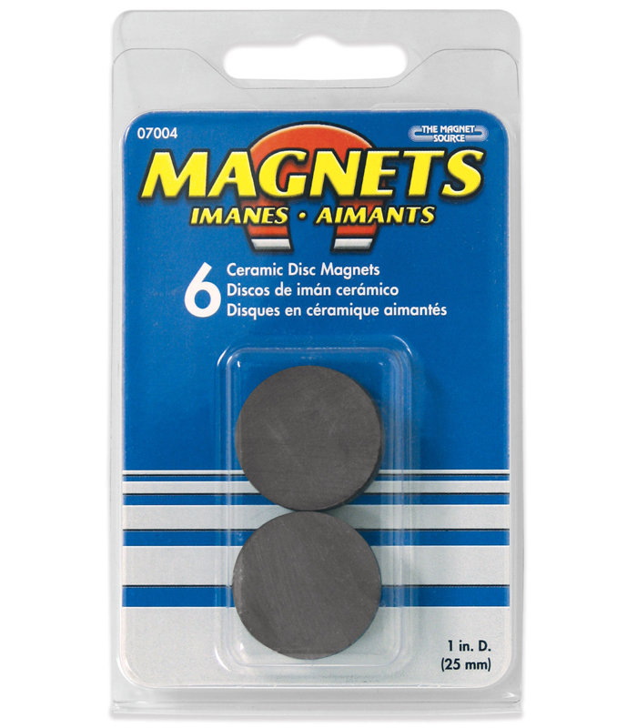 Master Magnetics Magnetic & Lettering