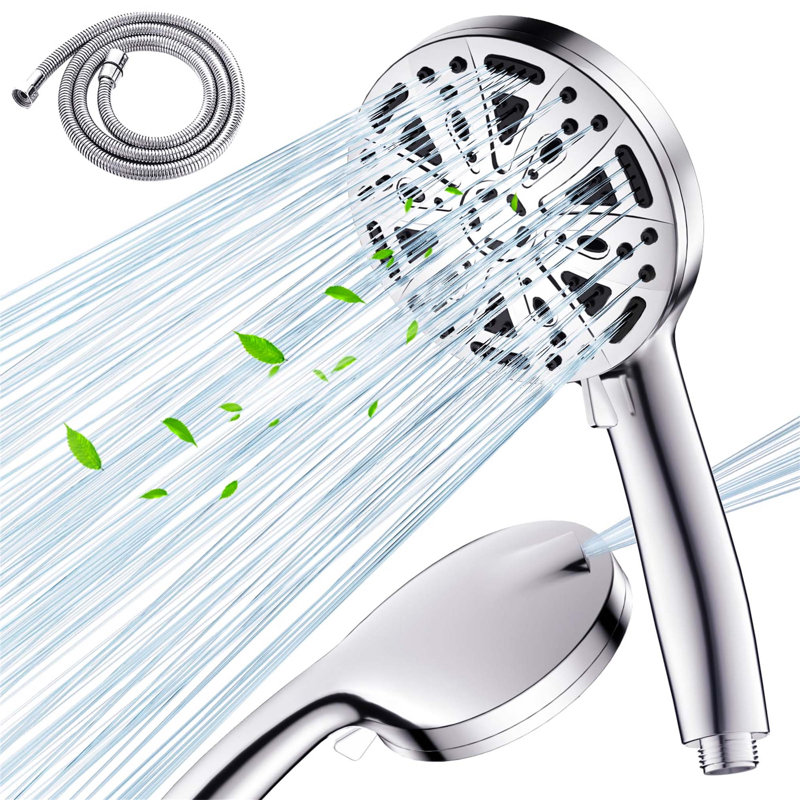 Handheld Shower Head