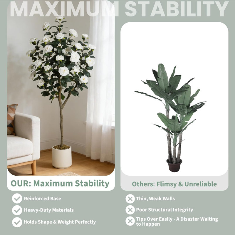 29.53cm Plant