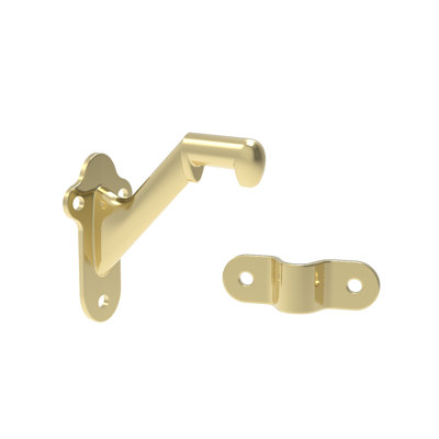 Heavy Duty Handrail Bracket
