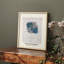William Morris, reproduction encadrée Cxxx-100461780-100461776
